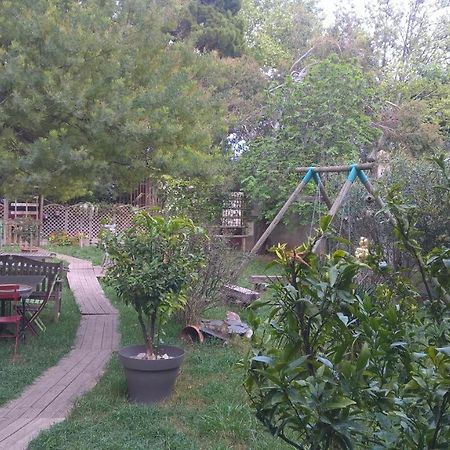 B&B Dutournebelle 纳博讷 外观 照片